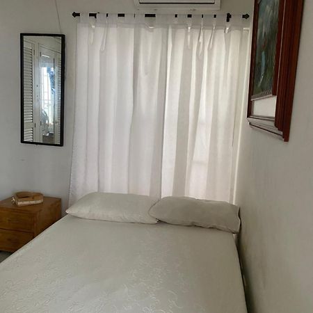 Alojamiento Victoria 2 Cartagena Kültér fotó