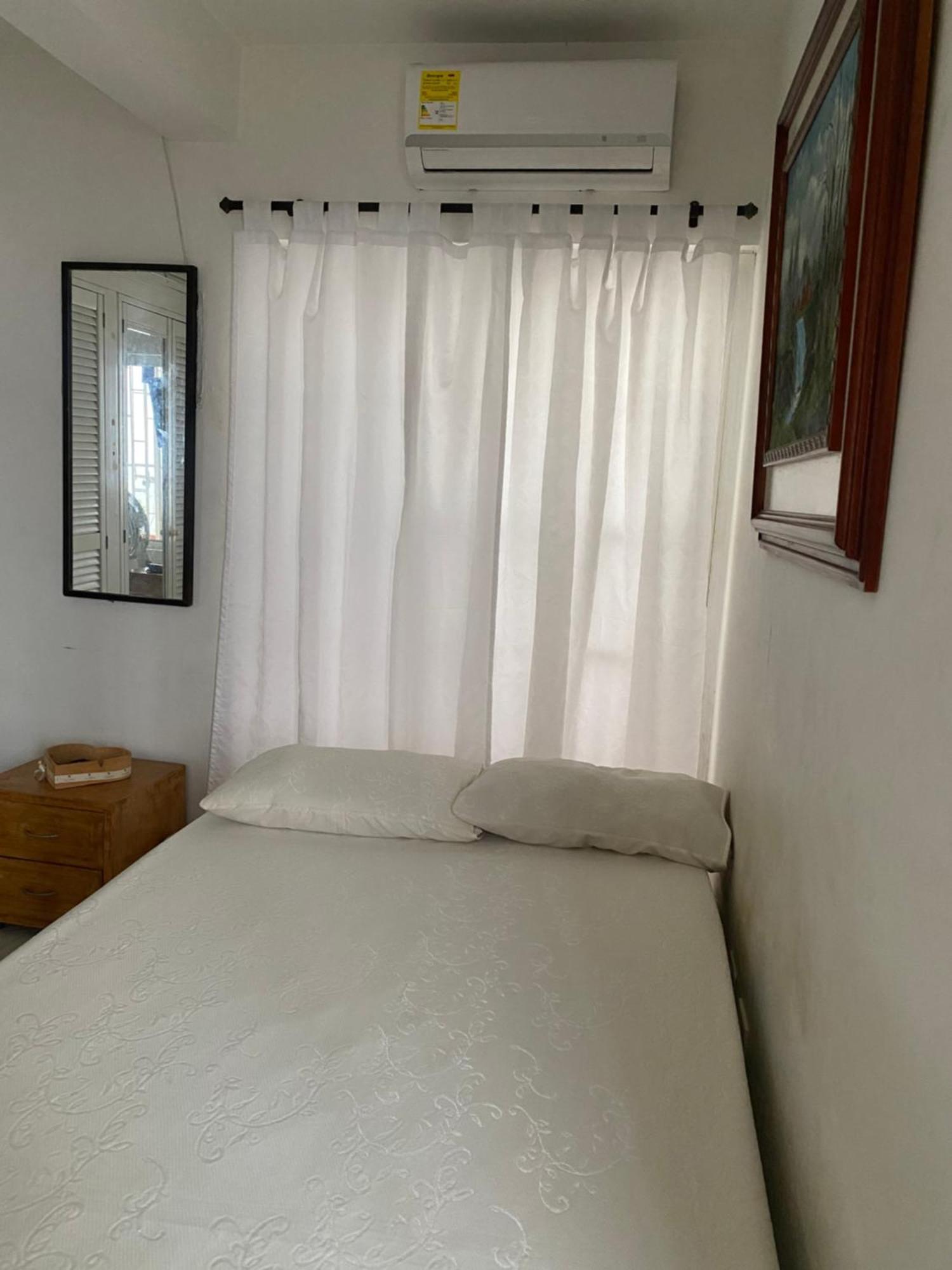Alojamiento Victoria 2 Cartagena Kültér fotó